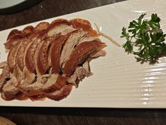 -北京老铺烤鸭(西稍门店)