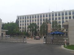-北京化工大学(东校区)