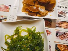 -腰子哥烤串(石佛营炫特店)
