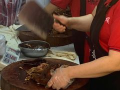 -王浩儿纪六孃甜皮鸭(乐山总店)