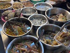 -圆蛋酒料•生腌(开元路店)