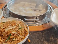 -鱼粤鲜淘米捞·中山脆肉鲩火锅(悦湖会店)