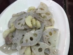 -吴门人家·苏宴宫廷菜(拙政园店)