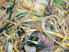 -成都冒菜四川一绝(景谷路店)