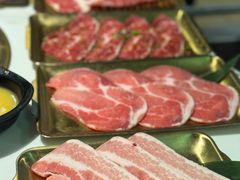 -炙城·韩式烤肉(南京东路店)