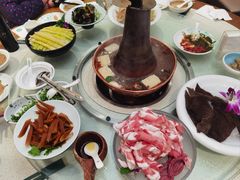 -阳坊胜利涮羊肉(阳坊老店)