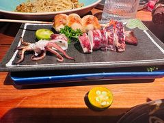 -人间酒暖·Go blanc·烧鸟·深夜食堂(陆家嘴店)