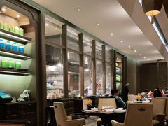 大堂-夏宫中餐厅(静安香格里拉店)