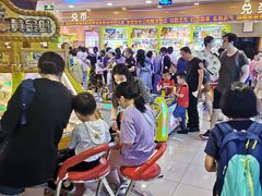 -汤姆熊欢乐世界·史莱姆怪兽(正大店)