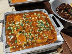 -绿茶餐厅(财富购物中心店)