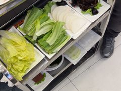 -红菇坊鲜汤火锅(北行店)