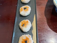 -永安鱼庄·镇江菜(东吴路店)