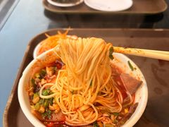 -清真·马安军辣子牛肉面