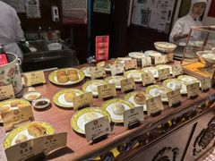 -富华斋饽饽铺·宫廷糕点·伴手礼(护国新天地店)