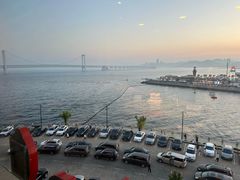 -川旺角川粤融合菜•海景餐厅(星海广场店)