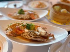 -天宝阁中餐厅(北京瑞吉酒店)