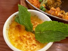 -CRAZYONES西班牙海鲜饭(上海美罗城店)