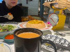 -太食獸泰式茶餐厅(北美新天地店)