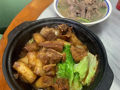 -珍珍小食店(西华路店)