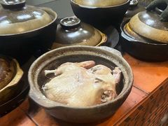 -忠记姜母鸭