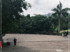 -广西壮族自治区药用植物园