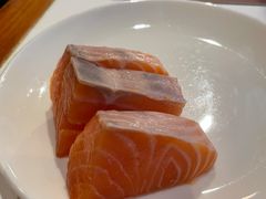 -The COOK·厨餐厅·自助餐(浦东嘉里大酒店)