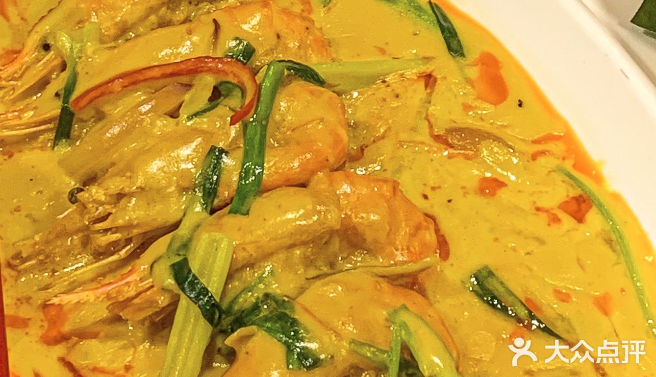 性价比超高的泰式大排档｜好吃到尖叫