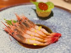 珍味甜虾-肉魁屋·烧肉·烧鸟·酒场(高新店)