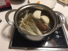 -鼎香缘海鲜自助火锅烤肉(锦辉购物广场店)