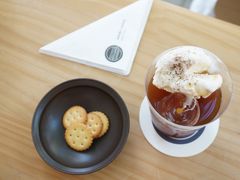 -Onirii Coffee(长乐路店)