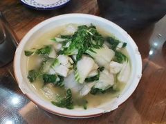 -巢湖名吃·东关老鹅汤(江南风情街店)