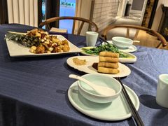 -院8里·小乐园家常味川菜(鹭洲里店)