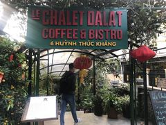 -Le Chalet Dalat