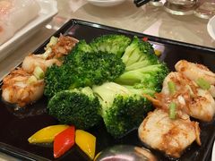 -8餐厅(新葡京酒店)