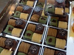 -红跑车HPCBAKERY(汉商店)