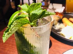 莫吉托莫吉托-Ambra Haus琥珀屋精酿餐厅(宝山店)