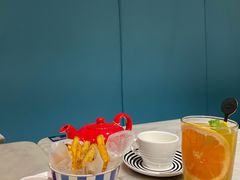 -比萨玛尚诺(月星环球港店)