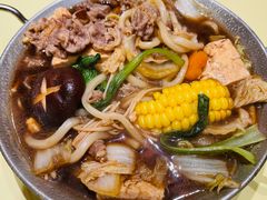 -米仓食堂(皇庭广场店)