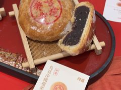 -DANXI丹喜面包·蛋糕(龙腾店)