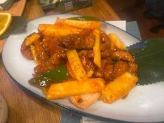 -泰堤坊(淡水体育馆店)