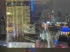 -上海雅居乐万豪侯爵酒店