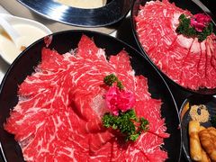 -煲宫猪肚鸡(晶品店)