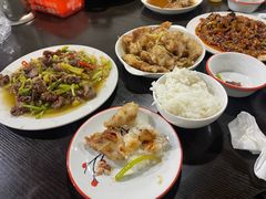 -老于餐厅(民生路店)