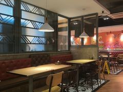 -比格比萨自助(云冈区步行街店)