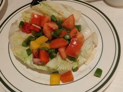 -Wolfgang’s Steakhouse 沃夫冈牛排馆(上海白玉兰广场店)