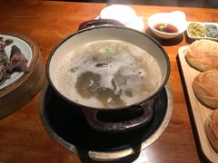 -黑鸡小馆(金源店)