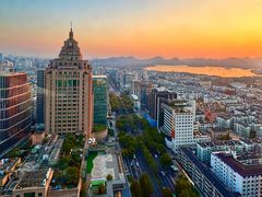 -Hi City·城市之巅