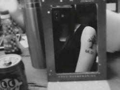 点击看大图 -Why not tattoo