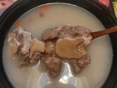 -元祖李朝(新威路店)