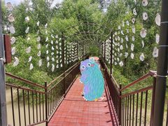 -崖口红树林海鲜餐厅